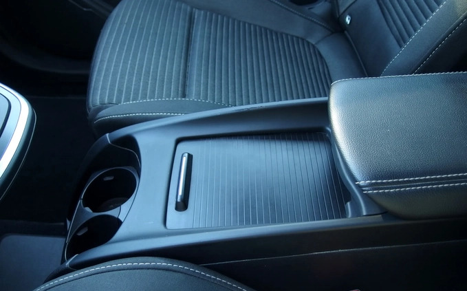 Renault Grand Scenic cena 69999 przebieg: 42000, rok produkcji 2019 z Wągrowiec małe 154